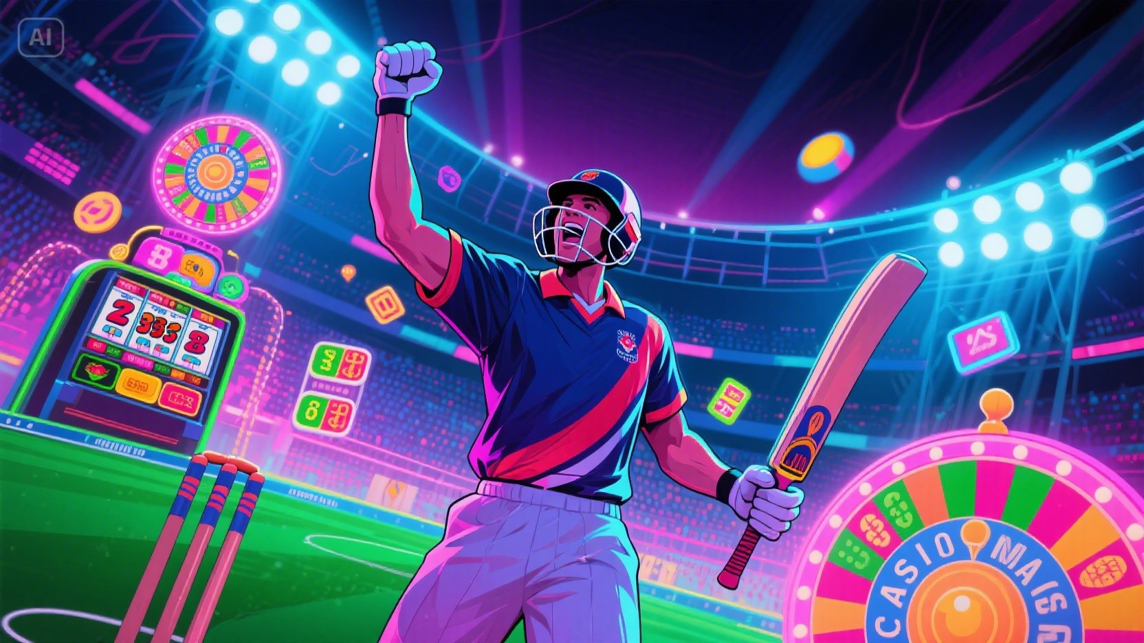 Casino VIP Slots Club desktop and mobile interfaces