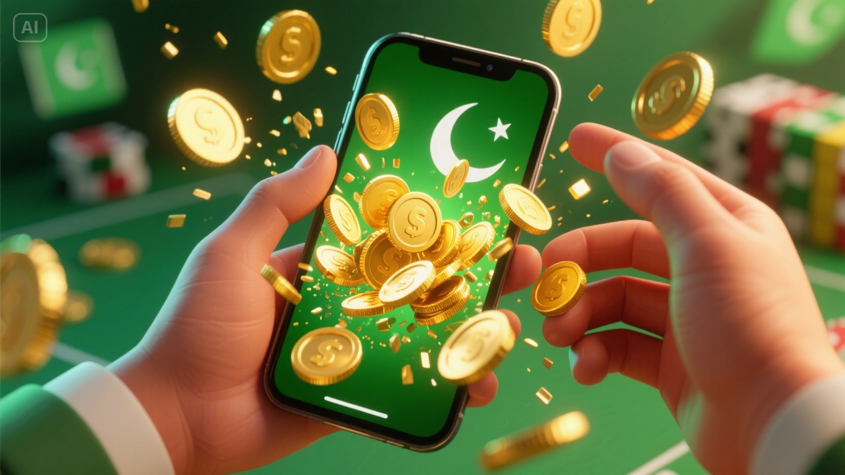 VIP Slots ClubRecharge your account today and get a 200% bonus instantly! Pakistani users can play top casino games, withdraw easily, and enjoy safe transactions.