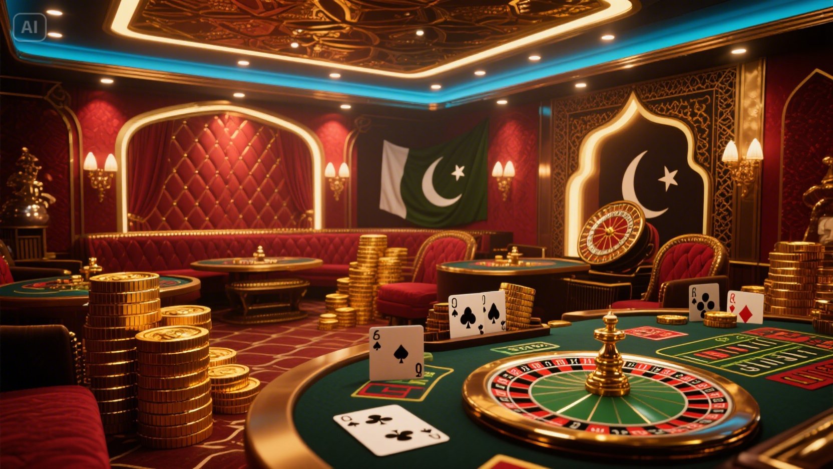 VIP Slots ClubDeposit once and get a 200% instant reward! Pakistani users can recharge safely, play casino, and withdraw PKR through secure payment systems.