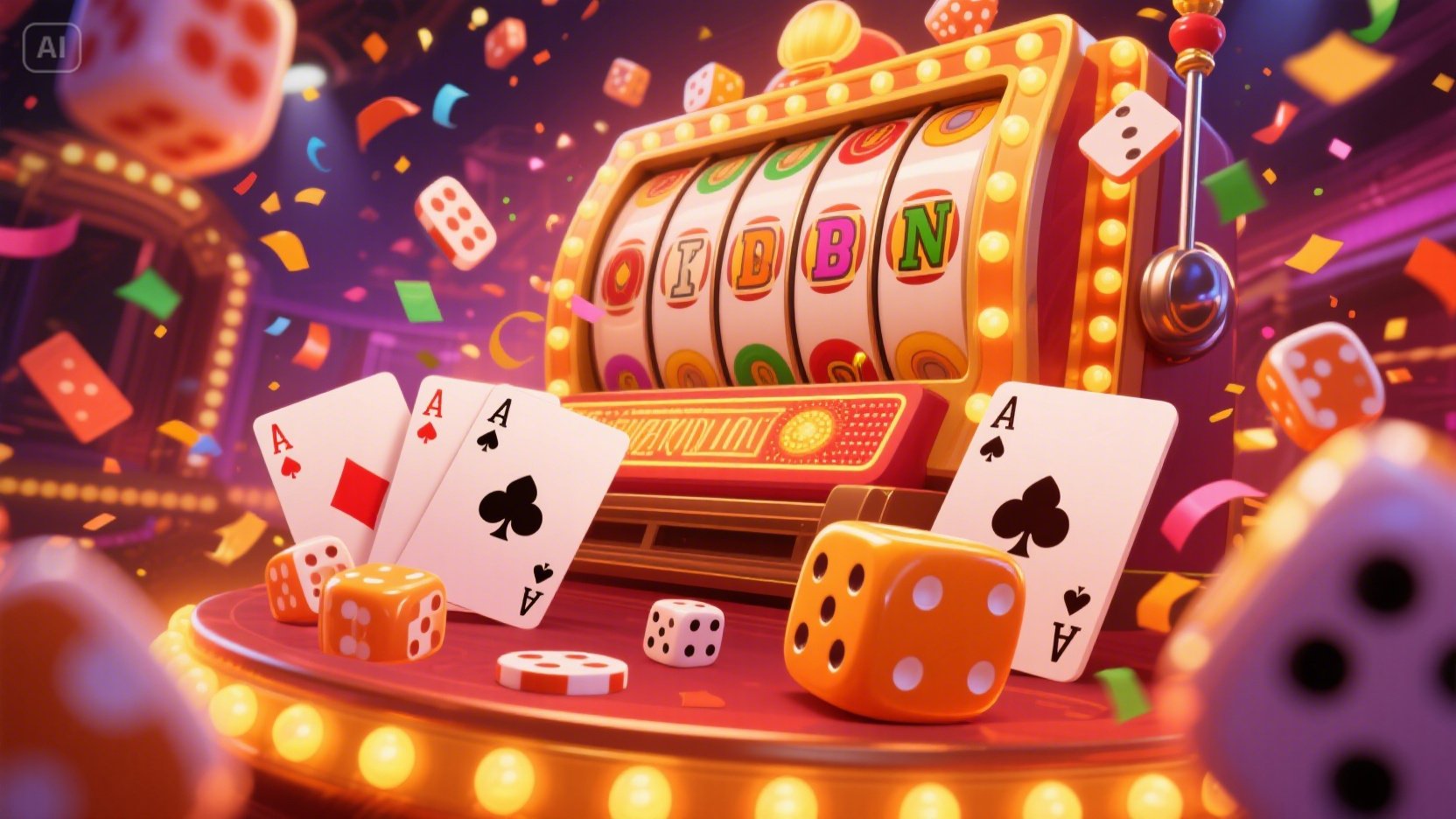 Casino VIP Slots Club desktop and mobile interfaces